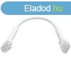 LAN/WIFI Ubiquiti UniFi patch kbel, 0.3 mter, fehr