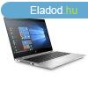 HP EliteBook 840 G6 / Intel i5-8365U / 8GB / 256GB NVMe / CA