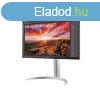 LG IPS monitor 27" 27UP850K, 3840x2160, 16:9, 400cd/m2,