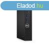 Dell Optiplex 3050 Micro / Intel i5-6500T / 8GB / 256GB NVMe