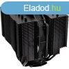 NOCTUA CPU ht NH-D15S CHROMAX.BLACK Univerzlis, Fekete
