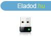 TP-Link Hlzati adapter WiFi N - TL-WN725N Nano (USB; 150Mb