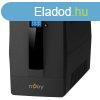 NJOY Sznetmentes 2000VA - Horus Plus 2000 (4 Schuko, line-i