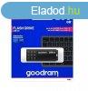 Goodram 256GB USB 3.0 fekete pendrive Artisjus matricval - 