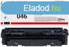 Canon CRG046 Eredeti Cyan Toner
