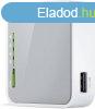 TP-Link TL-MR3020 Portable 3G/4G Wireless N Router