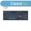 Keychron Keychron V5 Max Wireless Custom Mechanical Keyboard