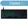 White Shark Shinobi 2 RGB Gaming keyboard Black US