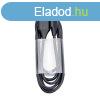 Jabra Evolve2 USB Cable USB-A to USB-C 1,2m Black