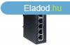 Digitus Industrial Gigabit Ethernet Switch