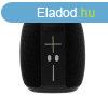 White Shark GBT-888 Dhak Bluetooth Speaker Black
