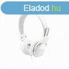 SBOX HS-736 headphones White
