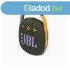 JBL Clip4 Bluetooth Ultra-portable Waterproof Speaker Green