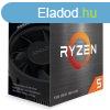 AMD Ryzen 5 4600G 3,7GHz AM4 BOX