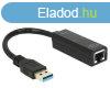 Delock 1Gb/s USB3.0 A hálózati adapter