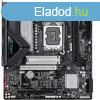 Gigabyte B860M EAGLE desktop alaplap microATX