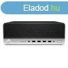 HP ProDesk 600 G5 SFF / Intel i5-9600 / 16GB / 512GB NVMe / 
