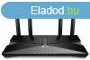 TP-LINK ROUTER ARCHERA X23 AX1800 Dual-Band WiFi6