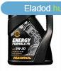 Mannol oem energy formula fr ford 5w30 5l 7707 vcc 95200377 