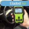 Hibakd olvas OBD2 12V 55679 autdiagnosztikai eszkz