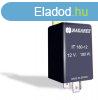 Nagares IT-180-12 (MFL3) 12V 3 lb indexrel