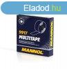 Mannol 9917 Multi-Tape ntapad, vulkanizl szigetelszalag