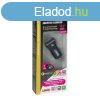 Lampa, Szivargyjts USB tlt, 3000mA 12/24V