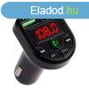 CAR E5 Bluetooth FM transmitter - kihangost funcival (BBV