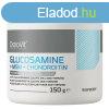 OstroVit Glucosamine + MSM + Chondroitin 150 g Raspberry