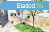 Debrecen vros rszn elad egy 4 szobs sorhz, szutern+f