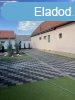 Elad 150m2-es Csaldi hz, Baja