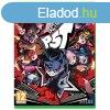 Persona 5 Tactica - XBOX Series X