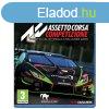 Assetto Corsa Competizione - PS5