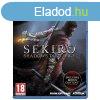 Sekiro: Shadows Die Twice (Game Of The Year Kiads) - PS4