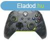 PDP Vezetkes kontroller Xbox Series-hez, Electric Carbon sz