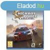 Highway Police Simulator - PS5