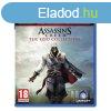 Assassin?s Creed (The Ezio Collection) - PS4