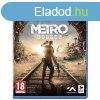 Metro Exodus CZ (Complete Edition) - PS5