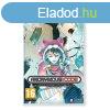 Anonymous;Code (Launch Kiads) - Switch