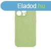 Tint Case - Samsung A266 Galaxy A26 5G zld szilikon tok