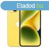 Apple iPhone 14 Plus 256GB, sárga