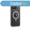 Devia ST115934 Pure Clear Magnetic Apple iPhone 16 Pro Max