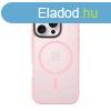 Tactical MagForce Hyperstealth pink tok Apple iPhone 16 Pro 