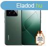 Xiaomi 14 5G 12GB+512GB okostelefon, Jade Green