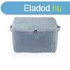 Trol doboz Versa Corduroy 38 x 26 x 26 cm Kk MOST 6721 HE