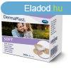 DermaPlast SOFT sebtapasz, kerek (200db)
