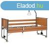 Ecofit S Low elektromos beteggy - alacsony vgllssal