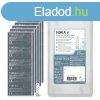FORA 6-hoz 3-in-1 tesztcsk (vc,Hg,HTC) 25pcs