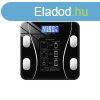 LCD frdszobai mrleg - analitikus Ruhhy 22525