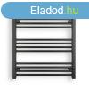 Trlkzszrt raditor 75 x 80 cm - Nero Italia (fekete)